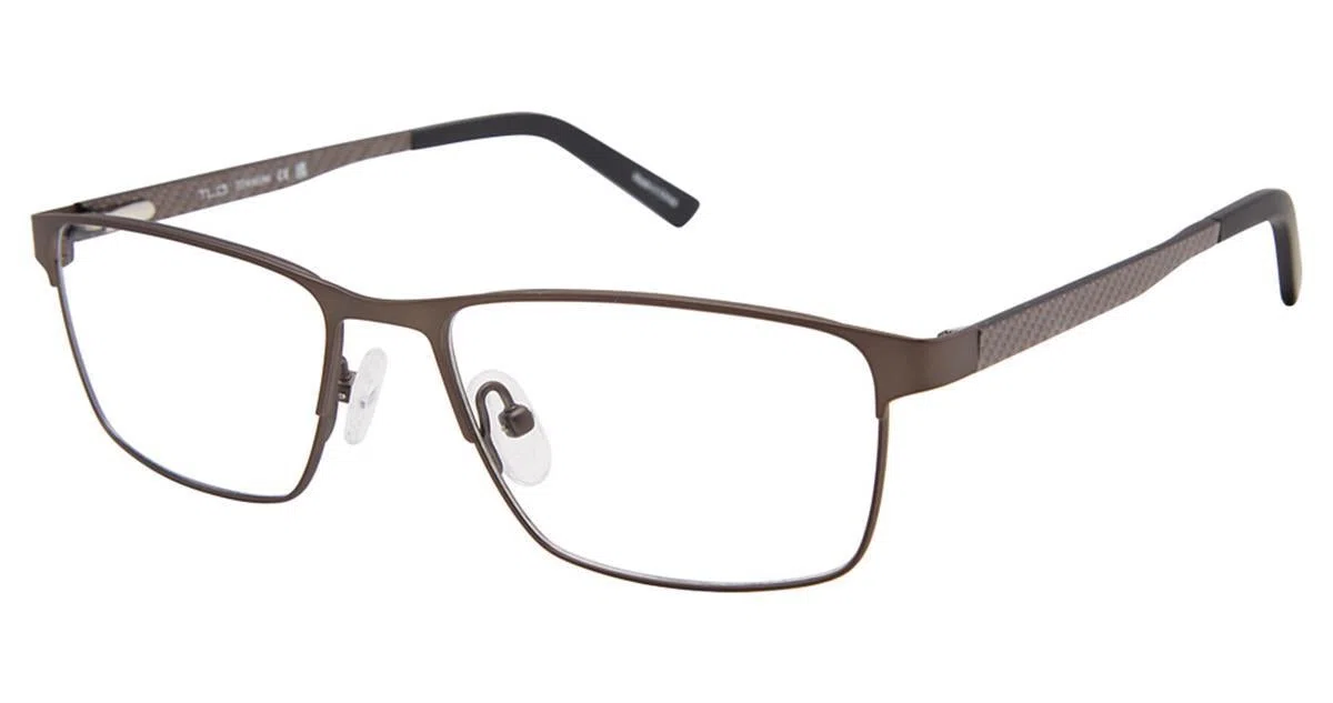 TLG LYNU077 Eyeglasses - view 3